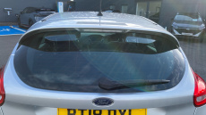 Ford Focus 1.0 EcoBoost 140 ST-Line Navigation 5dr Petrol Hatchback